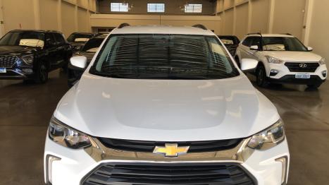 CHEVROLET Tracker 1.0 12V 4P FLEX TURBO LT AUTOM�TICO, Foto 5