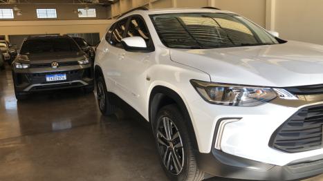 CHEVROLET Tracker 1.0 12V 4P FLEX TURBO LT AUTOM�TICO, Foto 6