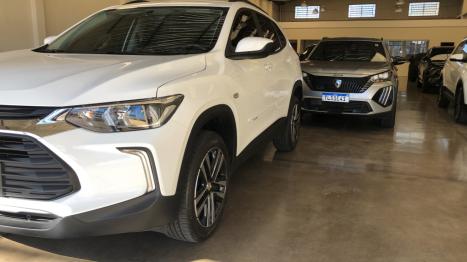 CHEVROLET Tracker 1.0 12V 4P FLEX TURBO LT AUTOM�TICO, Foto 7