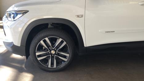 CHEVROLET Tracker 1.0 12V 4P FLEX TURBO LT AUTOM�TICO, Foto 8