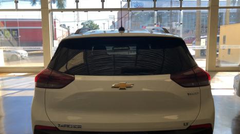 CHEVROLET Tracker 1.0 12V 4P FLEX TURBO LT AUTOM�TICO, Foto 10