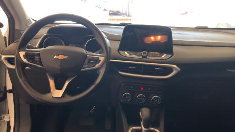 CHEVROLET Tracker 1.0 12V 4P FLEX TURBO LT AUTOM�TICO, Foto 14