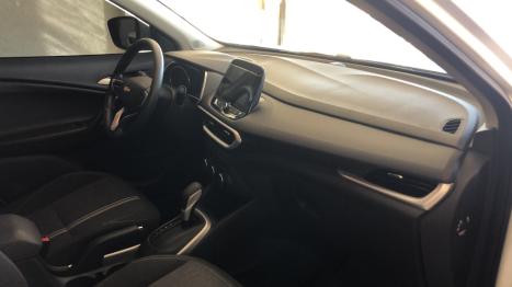 CHEVROLET Tracker 1.0 12V 4P FLEX TURBO LT AUTOM�TICO, Foto 17