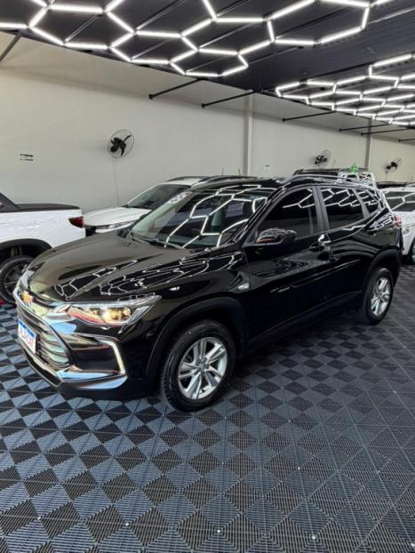CHEVROLET Tracker 1.0 12V 4P FLEX TURBO LT AUTOM�TICO, Foto 1