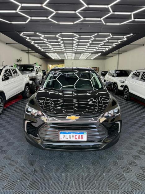 CHEVROLET Tracker 1.0 12V 4P FLEX TURBO LT AUTOM�TICO, Foto 2