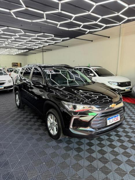 CHEVROLET Tracker 1.0 12V 4P FLEX TURBO LT AUTOM�TICO, Foto 3