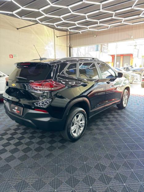 CHEVROLET Tracker 1.0 12V 4P FLEX TURBO LT AUTOM�TICO, Foto 4