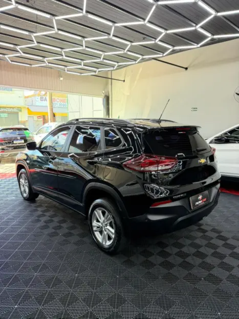 CHEVROLET Tracker 1.0 12V 4P FLEX TURBO LT AUTOM�TICO, Foto 6