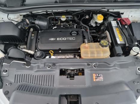CHEVROLET Tracker 1.8 16V 4P FLEX LTZ AUTOM�TICO, Foto 9