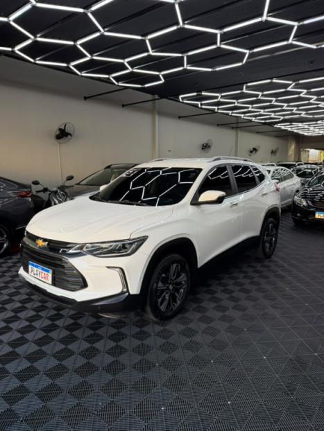 CHEVROLET Tracker 1.0 12V 4P FLEX TURBO PREMIER AUTOM�TICO, Foto 1