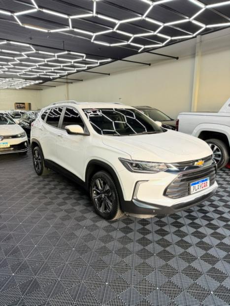 CHEVROLET Tracker 1.0 12V 4P FLEX TURBO PREMIER AUTOM�TICO, Foto 3