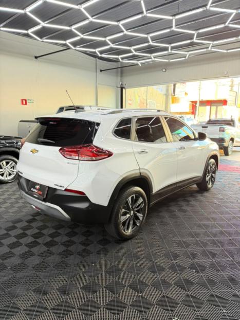 CHEVROLET Tracker 1.0 12V 4P FLEX TURBO PREMIER AUTOM�TICO, Foto 4