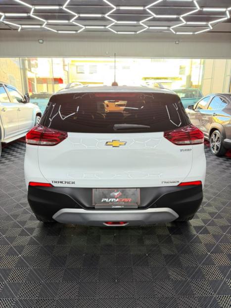 CHEVROLET Tracker 1.0 12V 4P FLEX TURBO PREMIER AUTOM�TICO, Foto 5