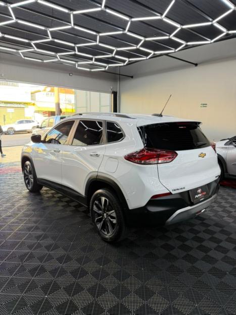 CHEVROLET Tracker 1.0 12V 4P FLEX TURBO PREMIER AUTOM�TICO, Foto 6