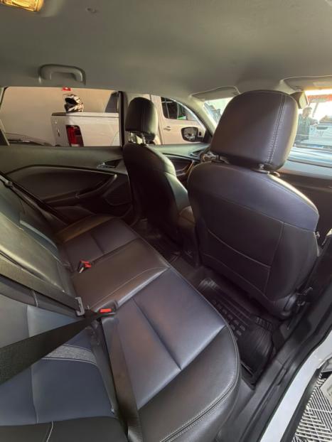 CHEVROLET Tracker 1.0 12V 4P FLEX TURBO PREMIER AUTOM�TICO, Foto 7