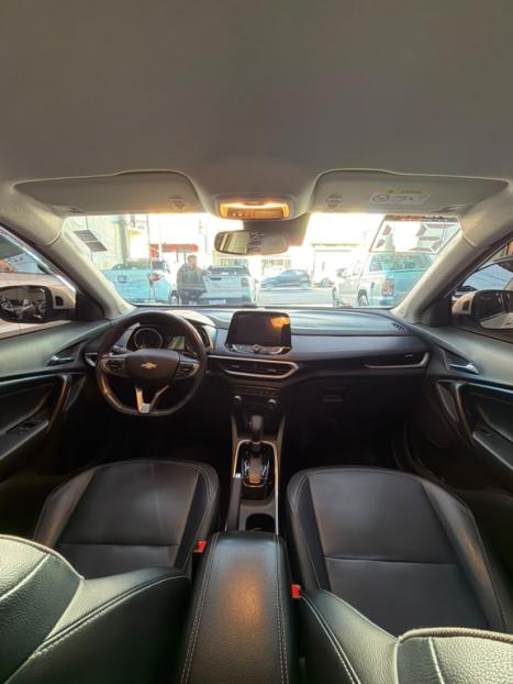 CHEVROLET Tracker 1.0 12V 4P FLEX TURBO PREMIER AUTOM�TICO, Foto 8