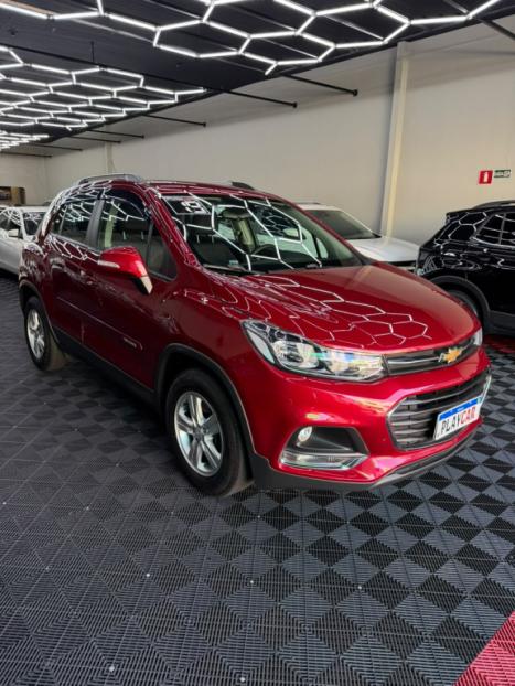 CHEVROLET Tracker 1.4 16V 4P FLEX LT TURBO AUTOM�TICO, Foto 3