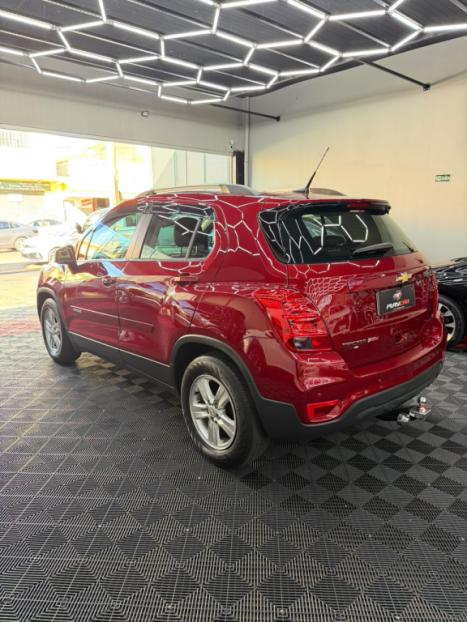 CHEVROLET Tracker 1.4 16V 4P FLEX LT TURBO AUTOM�TICO, Foto 6