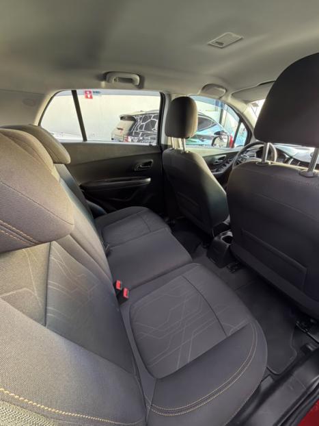 CHEVROLET Tracker 1.4 16V 4P FLEX LT TURBO AUTOM�TICO, Foto 7