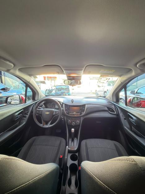 CHEVROLET Tracker 1.4 16V 4P FLEX LT TURBO AUTOM�TICO, Foto 8