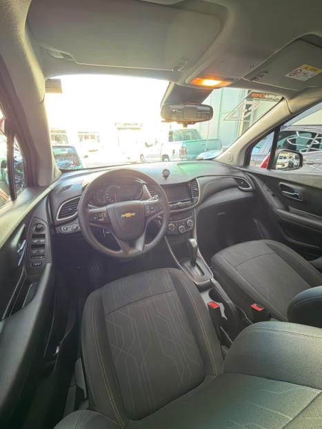CHEVROLET Tracker 1.4 16V 4P FLEX LT TURBO AUTOM�TICO, Foto 9
