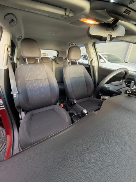 CHEVROLET Tracker 1.4 16V 4P FLEX LT TURBO AUTOM�TICO, Foto 10