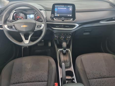 CHEVROLET Tracker 1.0 12V 4P FLEX TURBO, Foto 2