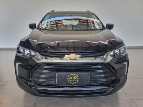 CHEVROLET Tracker 1.0 12V 4P FLEX TURBO, Foto 4