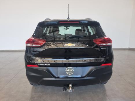 CHEVROLET Tracker 1.0 12V 4P FLEX TURBO, Foto 7