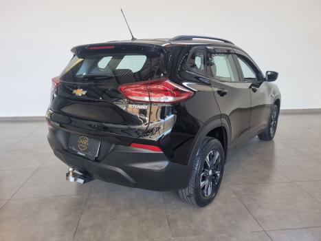 CHEVROLET Tracker 1.0 12V 4P FLEX TURBO, Foto 8