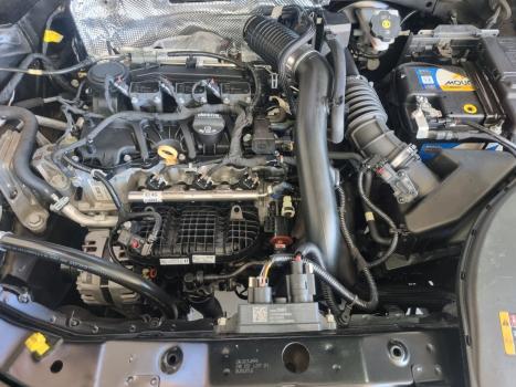CHEVROLET Tracker 1.0 12V 4P FLEX TURBO, Foto 11
