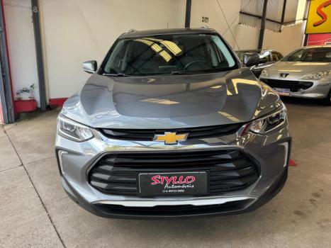 CHEVROLET Tracker 1.2 12V 4P FLEX TURBO PREMIER AUTOM�TICO, Foto 4