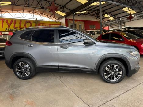 CHEVROLET Tracker 1.2 12V 4P FLEX TURBO PREMIER AUTOM�TICO, Foto 7