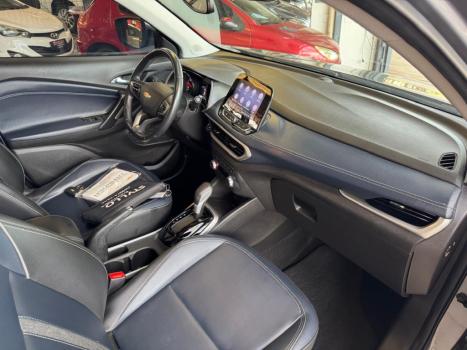 CHEVROLET Tracker 1.2 12V 4P FLEX TURBO PREMIER AUTOM�TICO, Foto 9