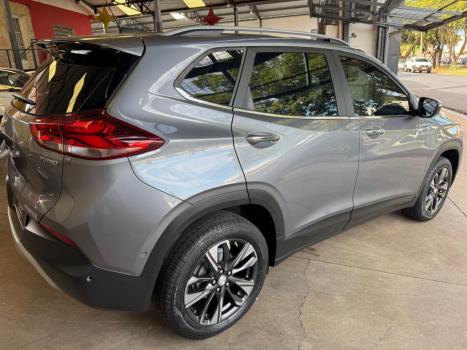 CHEVROLET Tracker 1.2 12V 4P FLEX TURBO PREMIER AUTOM�TICO, Foto 11
