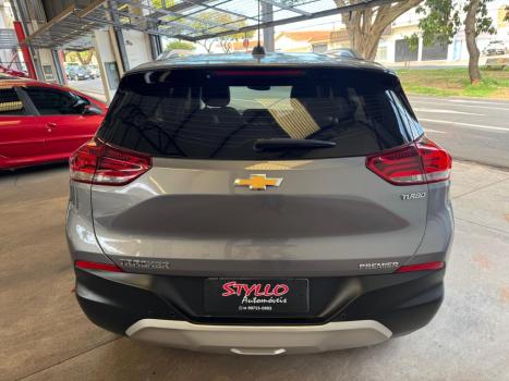 CHEVROLET Tracker 1.2 12V 4P FLEX TURBO PREMIER AUTOM�TICO, Foto 14