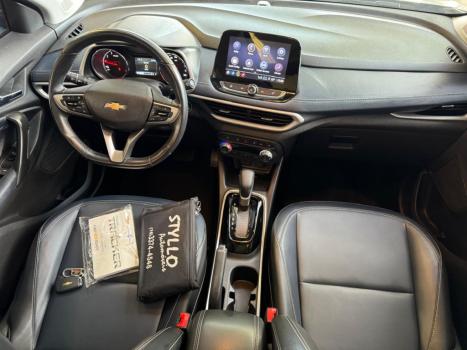 CHEVROLET Tracker 1.2 12V 4P FLEX TURBO PREMIER AUTOM�TICO, Foto 15