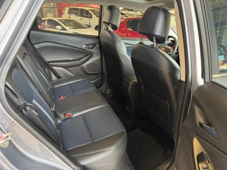 CHEVROLET Tracker 1.2 12V 4P FLEX TURBO PREMIER AUTOM�TICO, Foto 16