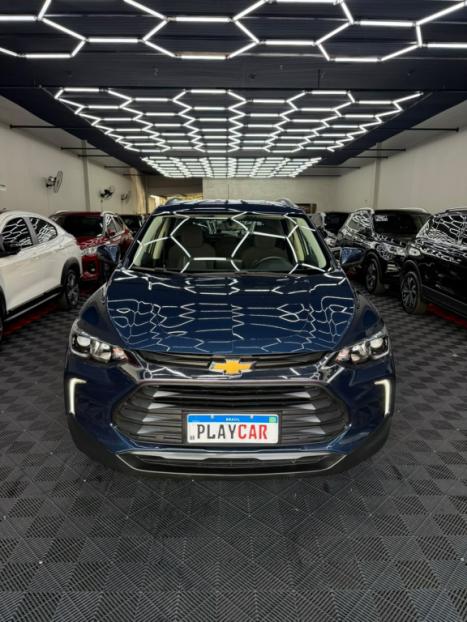 CHEVROLET Tracker 1.0 12V 4P FLEX TURBO LT AUTOM�TICO, Foto 2