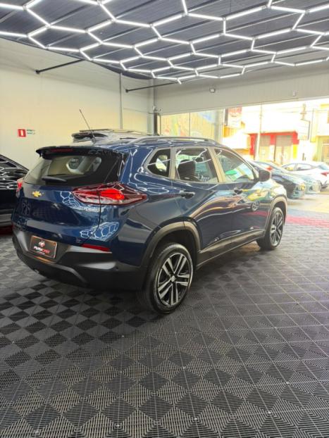 CHEVROLET Tracker 1.0 12V 4P FLEX TURBO LT AUTOM�TICO, Foto 4