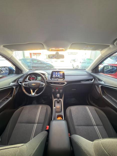 CHEVROLET Tracker 1.0 12V 4P FLEX TURBO LT AUTOM�TICO, Foto 8