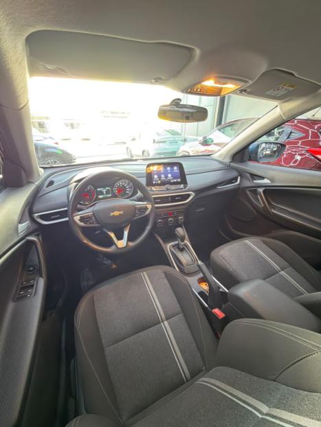 CHEVROLET Tracker 1.0 12V 4P FLEX TURBO LT AUTOM�TICO, Foto 9