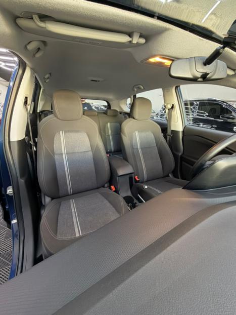 CHEVROLET Tracker 1.0 12V 4P FLEX TURBO LT AUTOM�TICO, Foto 10