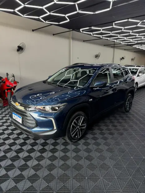 CHEVROLET Tracker 1.0 12V 4P FLEX TURBO LT AUTOMÁTICO, Foto 1