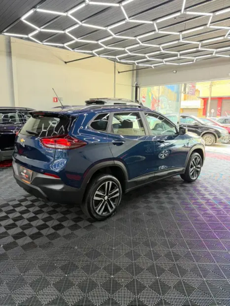 CHEVROLET Tracker 1.0 12V 4P FLEX TURBO LT AUTOMÁTICO, Foto 4