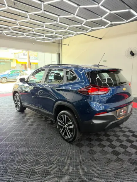 CHEVROLET Tracker 1.0 12V 4P FLEX TURBO LT AUTOMÁTICO, Foto 6
