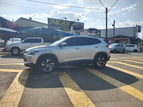 CHEVROLET Tracker 1.4 16V 4P FLEX PREMIER TURBO AUTOM�TICO, Foto 4