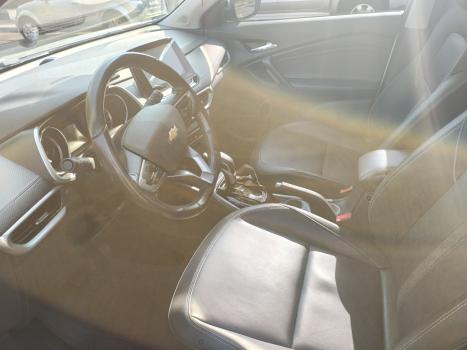 CHEVROLET Tracker 1.4 16V 4P FLEX PREMIER TURBO AUTOM�TICO, Foto 6