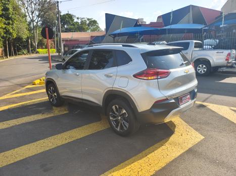 CHEVROLET Tracker 1.4 16V 4P FLEX PREMIER TURBO AUTOM�TICO, Foto 8