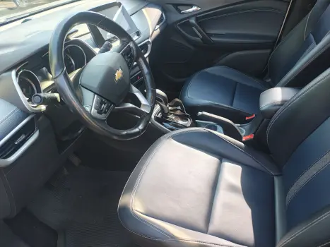 CHEVROLET Tracker 1.4 16V 4P FLEX PREMIER TURBO AUTOM�TICO, Foto 11